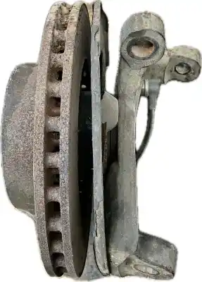 Автозапчастина б/у передній прав для iveco iveco iveco посилання на oem iam 504161192