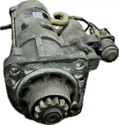 Peça sobressalente para automóvel em segunda mão motor de arranque por renault renault renault referências oem iam 5010508379 m009t60672