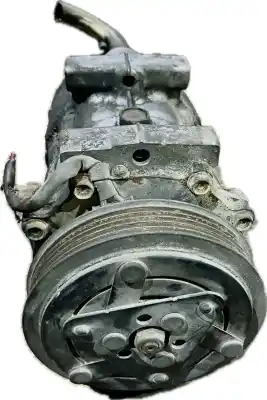 Peça sobressalente para automóvel em segunda mão compressor de ar condicionado a/a a/c por renault renault renault referências oem iam 5010483099