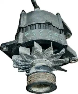 Peça sobressalente para automóvel em segunda mão alternador por renault renault renault referências oem iam 0120468154 5010480878 5001860274 5001866708 500614