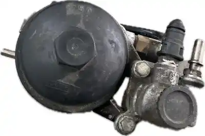 Pezzo di ricambio per auto di seconda mano supporto filtro gasolio per man tgx  riferimenti oem iam 51125017347  