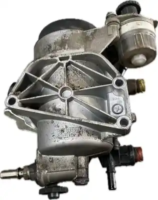 Pezzo di ricambio per auto di seconda mano supporto filtro gasolio per man tgx  riferimenti oem iam 51125017347  