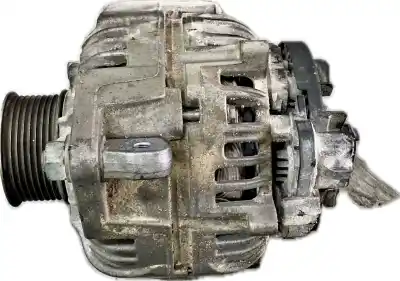 Second-hand car spare part Alternator for MAN TGX  OEM IAM references 51261017283  
