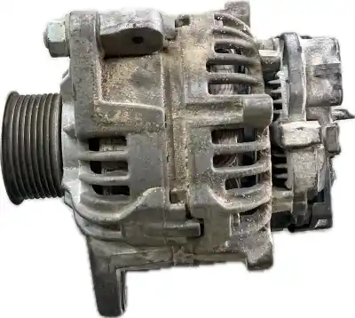 Second-hand car spare part alternator for man tgx  oem iam references 51261017283  