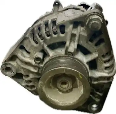 Second-hand car spare part alternator for man tgx  oem iam references 51261017283  