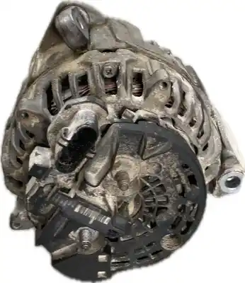 Second-hand car spare part alternator for man tgx  oem iam references 51261017283  