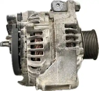 Second-hand car spare part alternator for man tgx  oem iam references 51261017283  