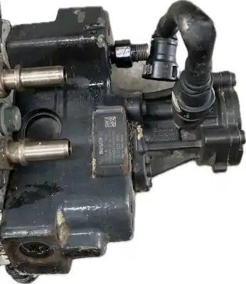 Pezzo di ricambio per auto di seconda mano Pompa Di Benzina per MAN TGX  Riferimenti OEM IAM 51111037858  