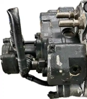 Pezzo di ricambio per auto di seconda mano pompa di benzina per man tgx  riferimenti oem iam 51111037858  