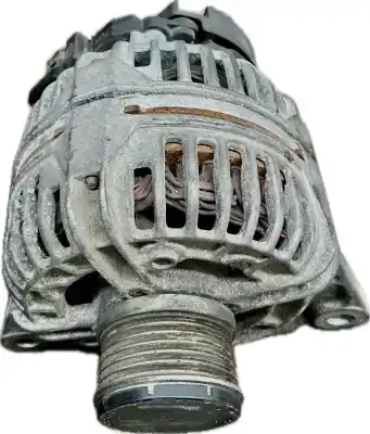 Автозапчастина б/у генератор для iveco iveco iveco посилання на oem iam 504057813