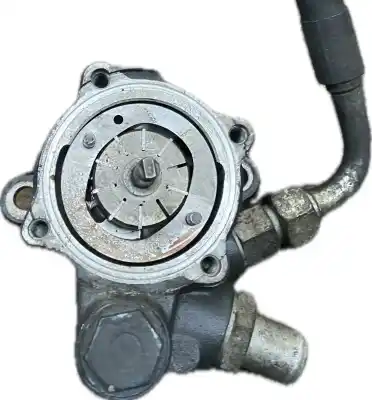 Автозапчастина б/у насос керма для iveco iveco iveco посилання на oem iam 7684955124 85501142