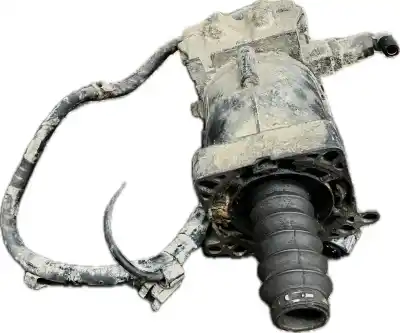 Автозапчастина б/у циліндр зцеплення для iveco iveco iveco посилання на oem iam 0501212474 0483005005