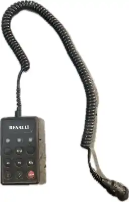 Peça sobressalente para automóvel em segunda mão peças diversas por renault renault renault referências oem iam 5010344159 4460561320