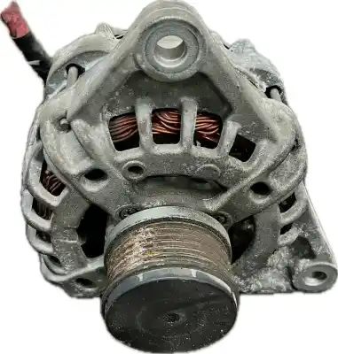 Автозапчастина б/у генератор для iveco iveco iveco посилання на oem iam 504385138