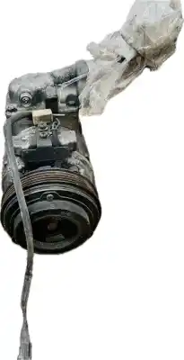 Автозапчастина б/у компресор кондиционера для iveco iveco iveco посилання на oem iam 504014391