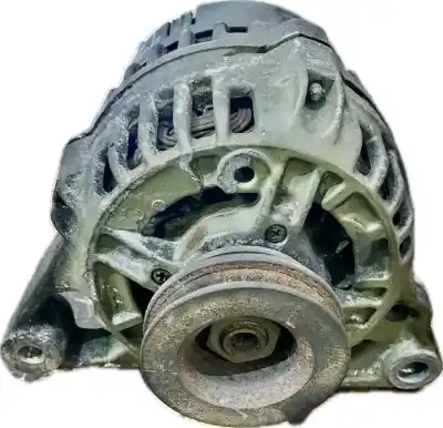 Автозапчастина б/у генератор для iveco iveco iveco посилання на oem iam 99473468