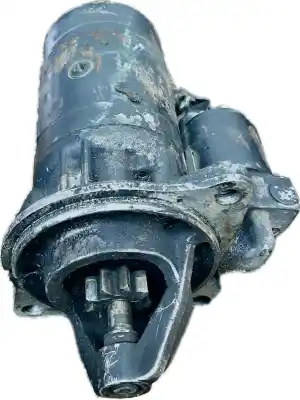 Автозапчастина б/у двигун запускається для iveco iveco iveco посилання на oem iam 0001218174