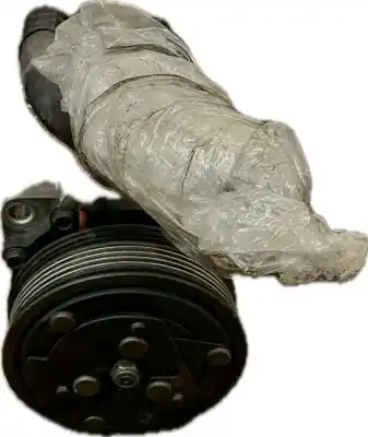 Автозапчастина б/у компресор кондиционера для iveco iveco iveco посилання на oem iam se7h15