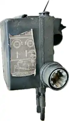 Автозапчастина б/у подвісний насос для iveco iveco iveco посилання на oem iam 98481241