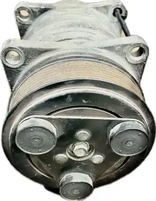 Автозапчастина б/у компресор кондиционера для iveco iveco iveco посилання на oem iam tm-13xs 504014391