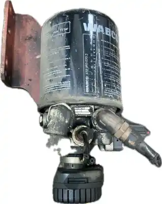 Автозапчастина б/у фільтри для iveco iveco iveco посилання на oem iam 4324100230