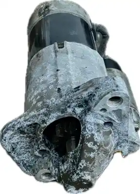 Peça sobressalente para automóvel em segunda mão motor de arranque por renault renault renault referências oem iam 233000603r