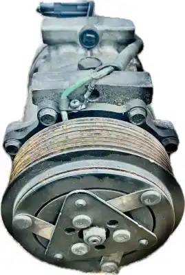 Автозапчастина б/у компресор кондиционера для iveco iveco iveco посилання на oem iam 4894306