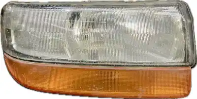 Peça sobressalente para automóvel em segunda mão farol / farolim direito por renault renault renault referências oem iam 7700352104