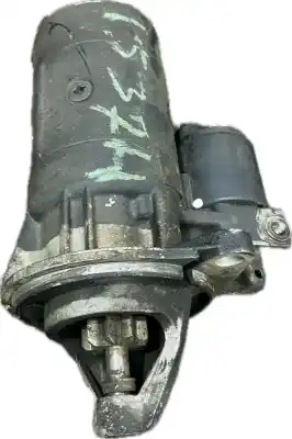 Peça sobressalente para automóvel em segunda mão motor de arranque por renault renault renault referências oem iam 0001218167