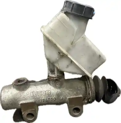 Автозапчастина б/у циліндр зцеплення для iveco iveco iveco посилання на oem iam 386090