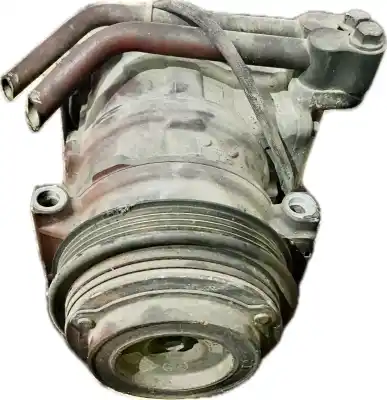 Автозапчастина б/у компресор кондиционера для iveco iveco iveco посилання на oem iam 4473006340 98497470