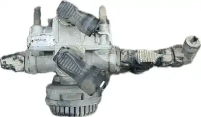 Peça sobressalente para automóvel em segunda mão peças diversas por renault renault renault referências oem iam 5010588146 9730110040