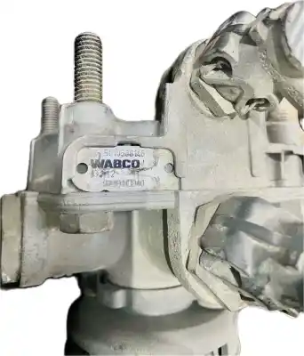Pezzo di ricambio per auto di seconda mano pezzi vari per renault renault renault riferimenti oem iam 5010588146 9730110040  