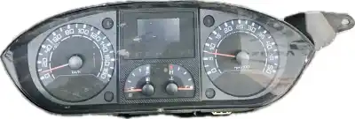 Автозапчастина б/у панель інструментів для iveco iveco iveco посилання на oem iam 69500155