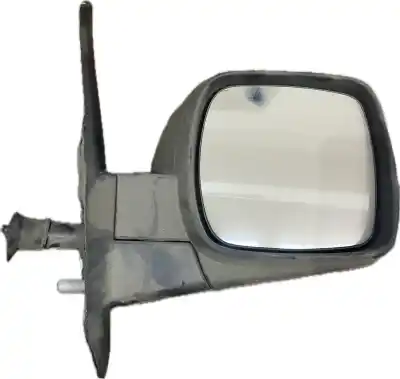 Peça sobressalente para automóvel em segunda mão espelho retrovisor direito por renault renault renault referências oem iam 7700304831