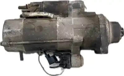 Peça sobressalente para automóvel em segunda mão motor de arranque por renault renault renault referências oem iam m009t64972 21036377