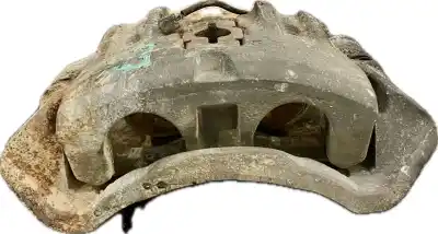 Автозапчастина б/у передній правий гальмівний супорт для iveco iveco iveco посилання на oem iam 42470848