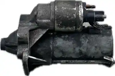 Peça sobressalente para automóvel em segunda mão motor de arranque por renault renault renault referências oem iam 233003329r