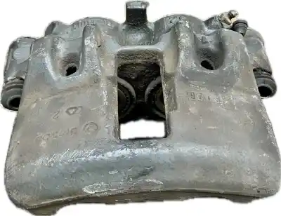 Peça sobressalente para automóvel em segunda mão pinça de travão dianteira esquerda por renault renault renault referências oem iam 5001874366