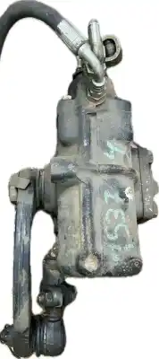 Peça sobressalente para automóvel em segunda mão caixa de direção por renault renault renault referências oem iam 5000249773 5000613858