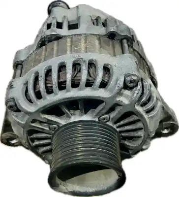 Автозапчастина б/у генератор для iveco iveco iveco посилання на oem iam 504065776