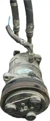 Peça sobressalente para automóvel em segunda mão compressor de ar condicionado a/a a/c por renault renault renault referências oem iam 46122dkv 488-46122