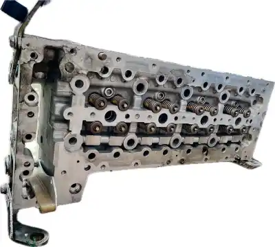 Автозапчастина б/у доп для iveco iveco iveco посилання на oem iam 502270036 504213159 71771719