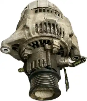 Pezzo di ricambio per auto di seconda mano alternatore per land rover defender (ld) 110 e familiar riferimenti oem iam err6999 err6999e lr006190