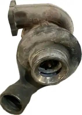 Peça sobressalente para automóvel em segunda mão turbocompresor por renault renault renault referências oem iam 5001846290 5010339462
