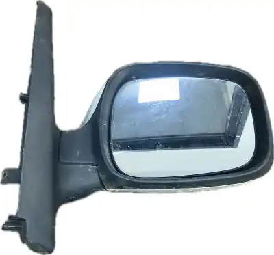 Peça sobressalente para automóvel em segunda mão espelho retrovisor direito por renault renault renault referências oem iam 8200311673
