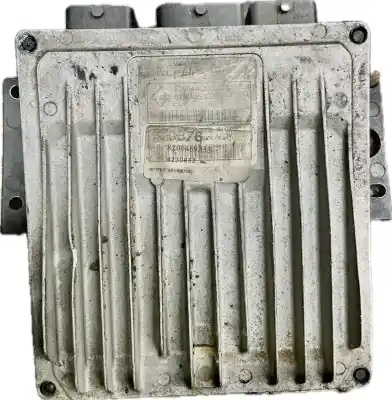 Second-hand car spare part ecu engine control for renault renault renault oem iam references 8200469333  
