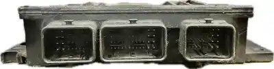 Second-hand car spare part ecu engine control for renault renault renault oem iam references 8200469333  