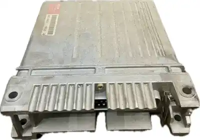 Peça sobressalente para automóvel em segunda mão centralina de motor uce por renault renault renault referências oem iam 5010201469 0265150328