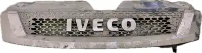 Автозапчастина б/у передня решіта радіатора для iveco iveco iveco посилання на oem iam 5801255766